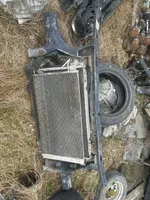 Volkswagen Multivan T5 Radiateur de refroidissement 7H0121253J