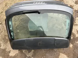 Audi A4 S4 B9 8W Galinis dangtis (bagažinės) 