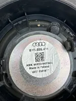 Audi A4 S4 B9 Głośnik drzwi tylnych 8W5035411