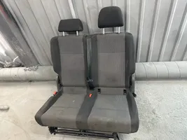 Volkswagen Caddy Fotel tylny A000054551078C