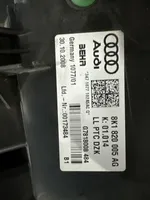 Audi A4 S4 B8 8K Scatola climatizzatore riscaldamento abitacolo assemblata 8K1820005AG