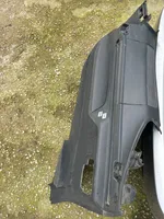 Volkswagen Sharan Rivestimento pannello laterale del bagagliaio/baule 7N0867036BE