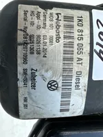 Volkswagen Touran II Pre riscaldatore ausiliario (Webasto) 1K0815065AT