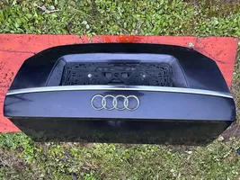 Audi A6 Allroad C6 Galinis dangtis (bagažinės) 4F5827755D