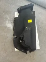 Volkswagen PASSAT B8 Panel embellecedor lado inferior del maletero/compartimento de carga 3G5867428CS