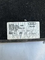 Audi Q5 SQ5 Tapis de sol arrière 8R0864450