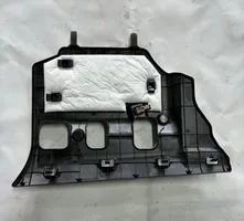 Lexus UX Garniture panneau inférieur de tableau de bord 5560776030