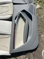Audi A5 8T 8F Salono komplektas 