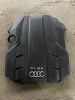 Audi A8 S8 D5 Osłona górna silnika 