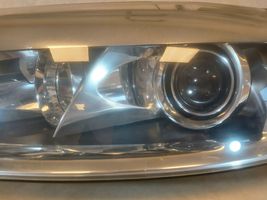 Audi Q7 4L Lampa przednia 4L0941003A