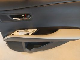Lexus RX 450H Garniture panneau de porte arrière 6763048601C7