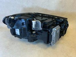 BMW X3 G01 Lampa przednia 63117466119