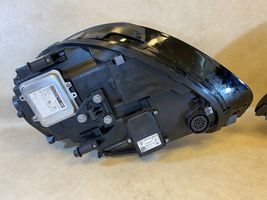 Porsche Cayenne (92A) Lampa przednia 7P5941751H