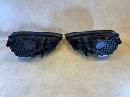 Porsche Cayenne (92A) Lampa przednia 7P5941751H