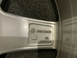 Mercedes-Benz S W222 Priekšējais bremžu disks A2224011300