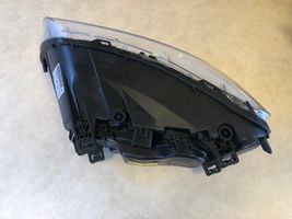 Volvo S80 Lampa przednia 31420014