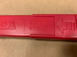 BMW X5 E53 Segnale di avvertimento di emergenza 