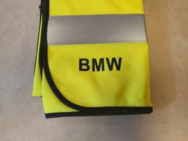 BMW X5 E53 Trójkąt ostrzegawczy 2288694