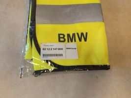 BMW X5 E53 Warndreieck 2288694
