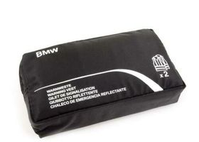 BMW 6 G32 Gran Turismo Emergency warning sign 82262288693