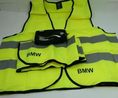 BMW 6 G32 Gran Turismo Emergency warning sign 82262288693