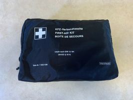 BMW 3 F30 F35 F31 Trousse de premiers secours 52201859303