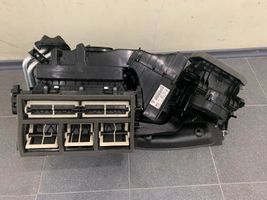 Porsche 911 991 Nagrzewnica / Komplet 99157301104