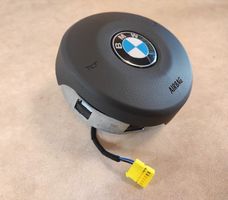 BMW 5 GT F07 Ohjauspyörän turvatyyny 32308092206