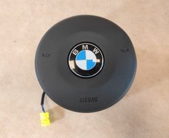 BMW 5 GT F07 Ohjauspyörän turvatyyny 32308092206