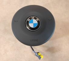 BMW 1 F20 F21 Poduszka powietrzna Airbag kierownicy 32308092206