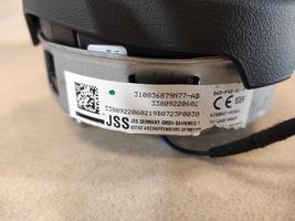 BMW 1 F20 F21 Poduszka powietrzna Airbag kierownicy 32308092206