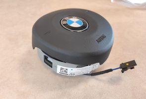 BMW 1 F20 F21 Poduszka powietrzna Airbag kierownicy 32308092206