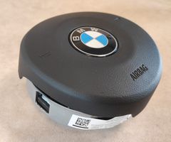 BMW 2 F45 Poduszka powietrzna Airbag kierownicy 32308092206