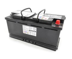 BMW X6 E71 Batteria 61217604808