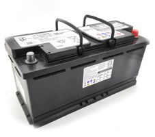 BMW X6 E71 Batteria 61217604808