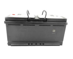 BMW X6 E71 Batteria 61217604808