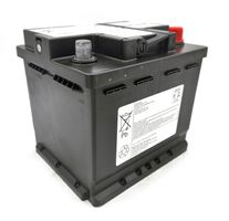 BMW 6 G32 Gran Turismo Batteria 61219364597