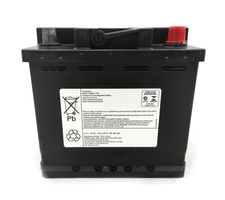 BMW 7 G11 G12 Batterie 61219364597