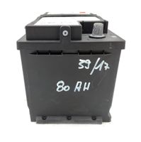 BMW 3 G20 G21 Batterie 61219364593