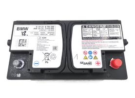 BMW 3 G20 G21 Batterie 61219364593