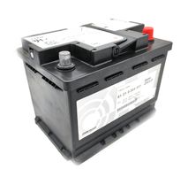 BMW X5 G05 Batterie 61217604802