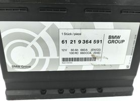 BMW X5 G05 Akku 61217604802