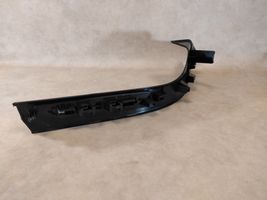 BMW X5 F15 Einstiegsleiste Zierleiste hinten 51437284578