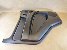 Mercedes-Benz G W461 463 Rivestimento del pannello della portiera posteriore A46373040509E43