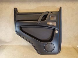 Mercedes-Benz G W461 463 Rivestimento del pannello della portiera posteriore A46373040509E43