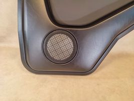 Mercedes-Benz G W461 463 Rivestimento del pannello della portiera posteriore A46373039519E43