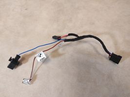 BMW 4 F32 F33 Airbag câble ressort de spirale 32307848331