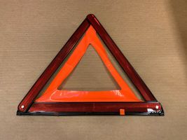 Mini One - Cooper F56 F55 Triangle d'avertissement 71606770096