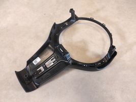 BMW 4 F32 F33 Steering wheel trim 32307846032