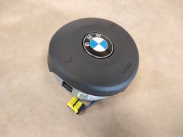 BMW 6 F12 F13 Poduszka powietrzna Airbag kierownicy 32308092206